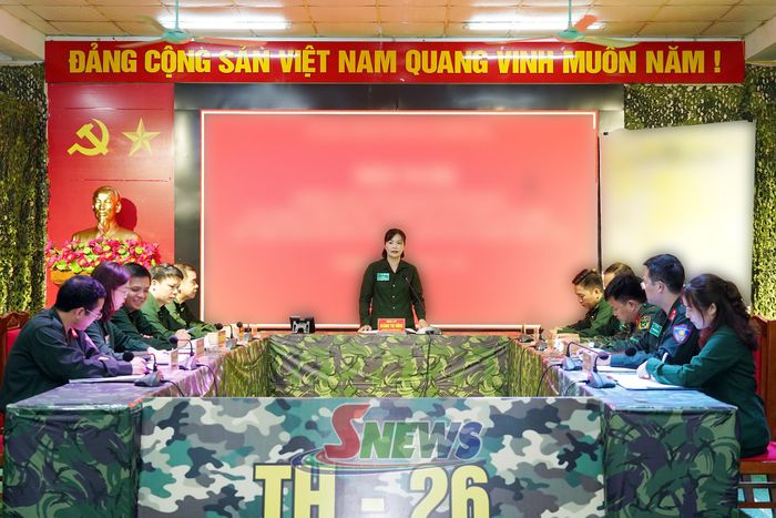 Hội nghị UBND thông qua kế hoạch đảm bảo an ninh chính trị - trật tự an toàn xã hội, xử trí tình huống phức tạp về an ninh trật tự.
