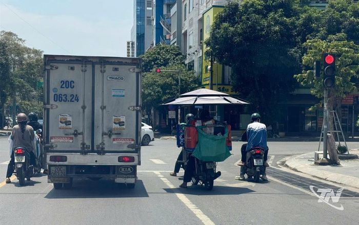 Khắc phục kịp thời những bất cập sẽ giúp ngăn ngừa nguy cơ mất an toàn giao thông.