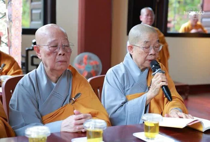 Ni trưởng Thích nữ Nhật Khương, Giáo thọ A-xà-lê hướng dẫn giới tử Ni cầu thỉnh Hòa thượng Yết-ma A-xà-lê và tôn chứng Tăng-già
