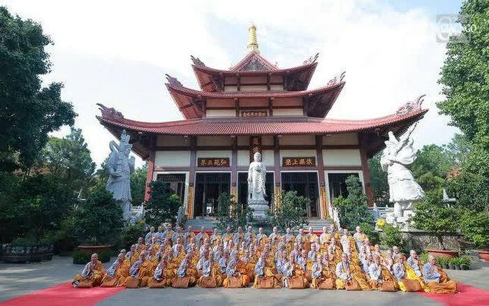 Ảnh: Trung Thắng
