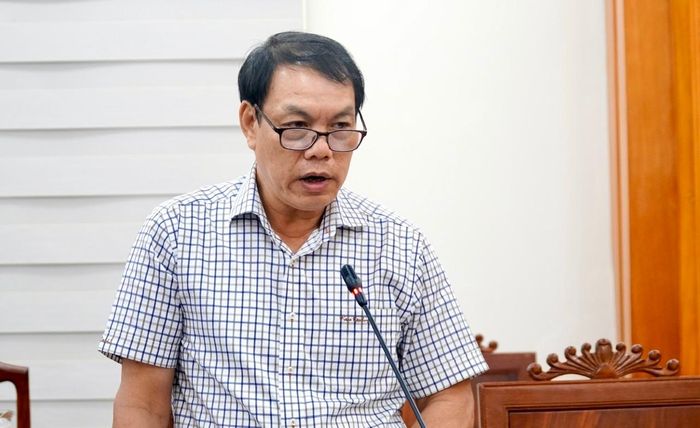 Theo ông Nguyễn Thanh Hải, Phó chánh Thanh tra tỉnh, phải nhanh chóng hoàn thiện các thủ tục bàn giao, kiểm kê và chỉnh lý hồ sơ pháp lý đối với tài sản công.