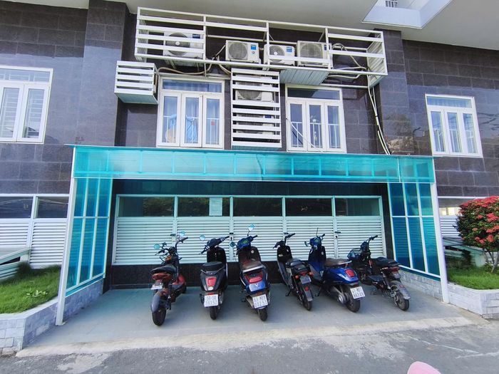Người dân có nhu cầu sạc xe tại nơi ở đặt ra yêu cầu bổ sung hạ tầng sạc tại các khu dân cư, chung cư.