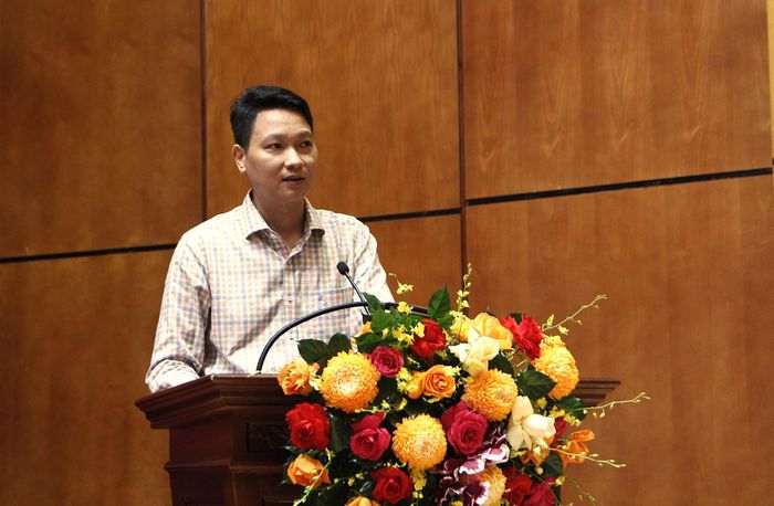Theo ông Lều Mạnh Huy, PPP là một công cụ để chia sẻ rủi ro giữa Nhà nước và tư nhân trong trường hợp Nhà nước cần mua dịch vụ dài hạn.
