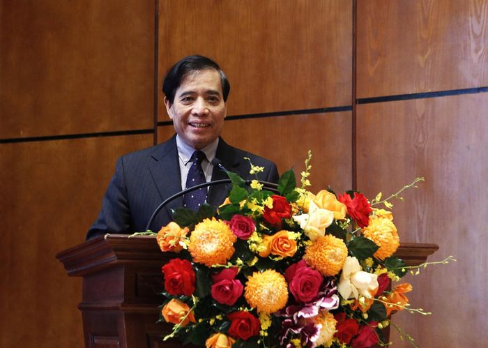 Theo GS.TS Vũ Minh Khương, việc huy động khu vực tư nhân không chỉ nhằm bổ sung nguồn vốn, mà còn có thể tạo thêm năng lực quản trị, công nghệ và động lực để giải quyết những thách thức lớn của ngành Nước.