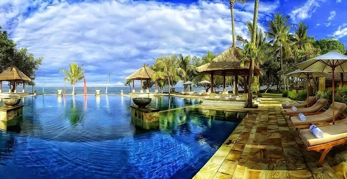 Mở thêm “van” tín dụng bất động sản cho khách sạn, khu nghỉ dưỡng tại 25 ngân hàng. Ảnh tư liệu.