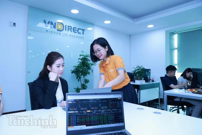 Fed tăng lãi suất, VN-Index không nhất thiết phải điều chỉnh. Ảnh: Đức Thanh.