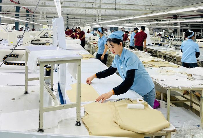 Giai đoạn 2031-2035, Tuyên Quang đặt mục tiêu GRDP bình quân đầu người đạt 137 triệu đồng