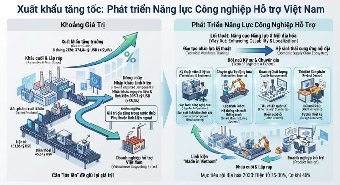 Hình ảnh minh họa được tạo bởi AI