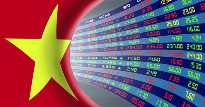 Thị trường chứng khoán Việt Nam đã từng bước hoàn thiện các cấu phần thị trường (Ảnh minh hoạ)