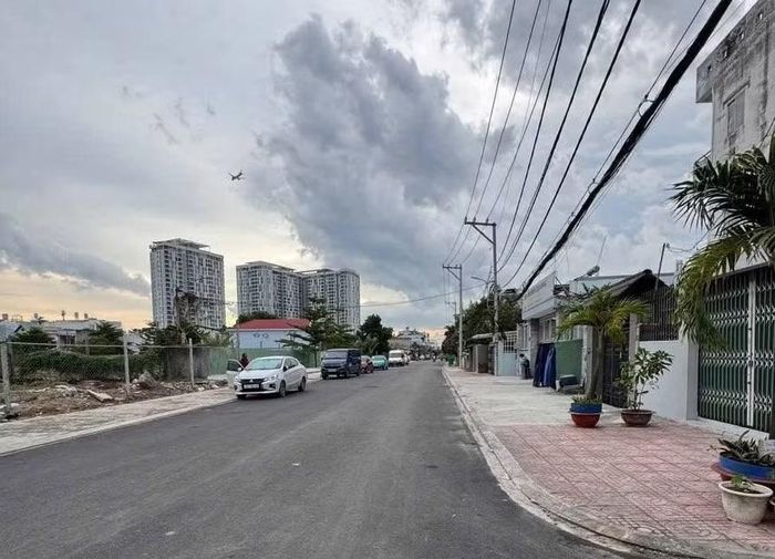 Đầu tư công góp phần làm cho cơ sở hạ tầng ở địa phương phát triển.