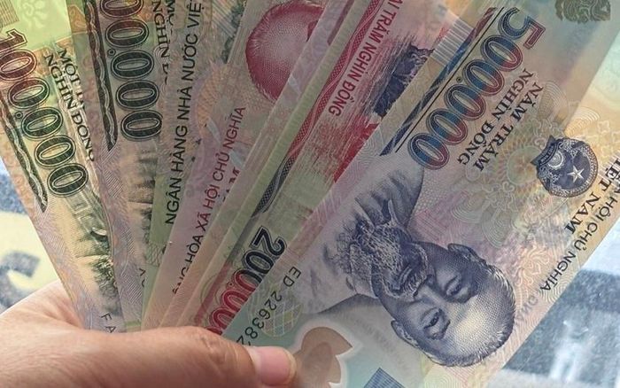 Lịch trả lương hưu, trợ cấp bảo hiểm xã hội tháng 10/2026. Ảnh minh họa: PV