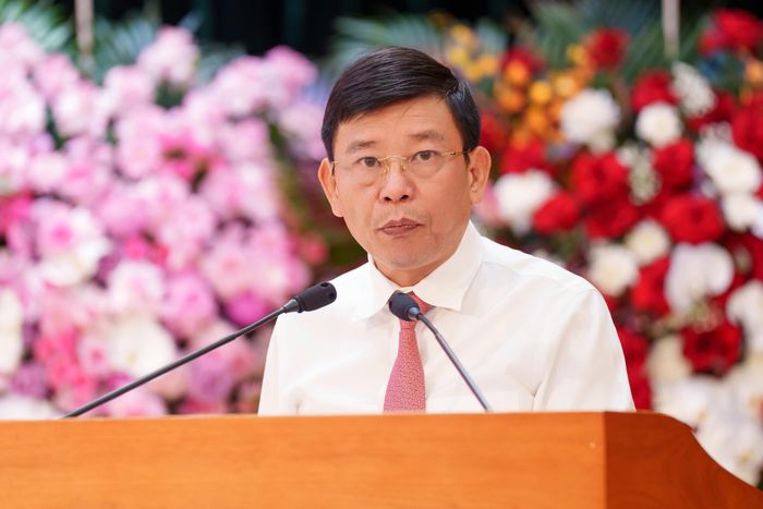 Phó Chủ tịch UBND tỉnh Bắc Ninh Ngô Tân Phượng