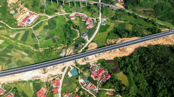 Quy mô đầu tư càng lớn thì yêu cầu đối với quản trị rủi ro càng cao. Ảnh: Hoàng Linh