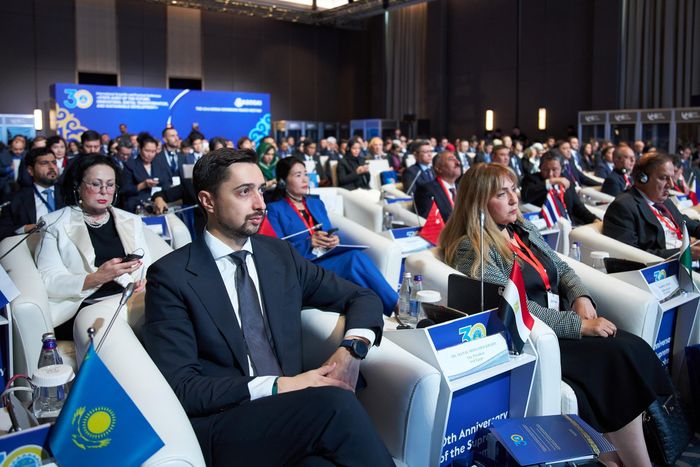 Các đại biểu dự Hội thảo.