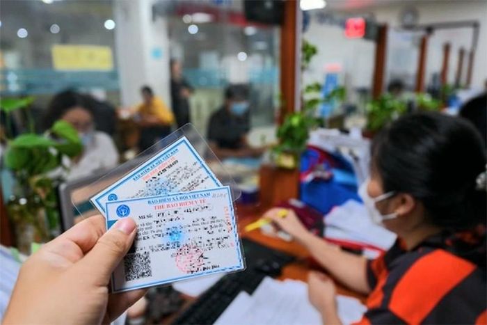 Một số điều trị răng miệng có thể được hưởng quyền lợi BHYT. Ảnh minh họa