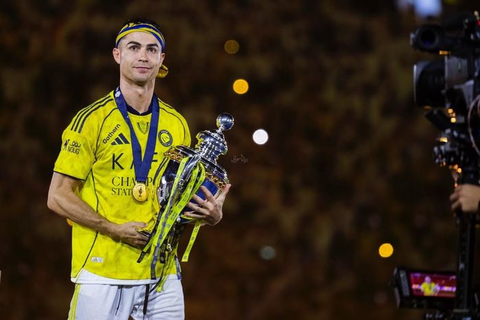 Ronaldo và Al Nassr xuất hiện dấu hỏi trước kỳ chuyển nhượng mùa Đông