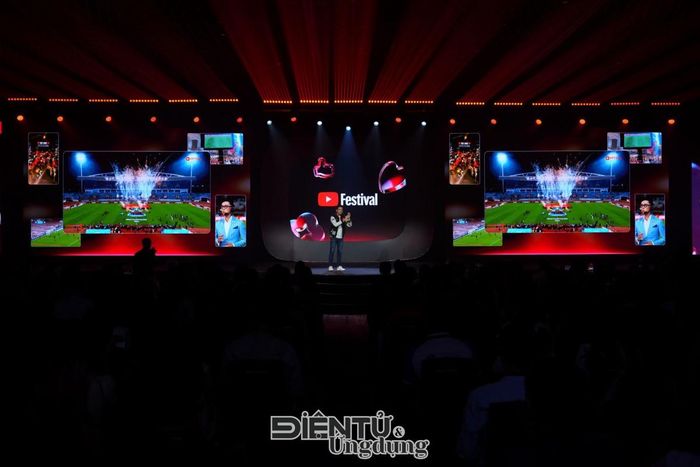 Hiện YouTube đã kết nối liền mạch hành trình mua hàng khép kín từ lúc khơi gợi nhu cầu đến khi hoàn tất thanh toán, trên mọi màn hình hiển thị
