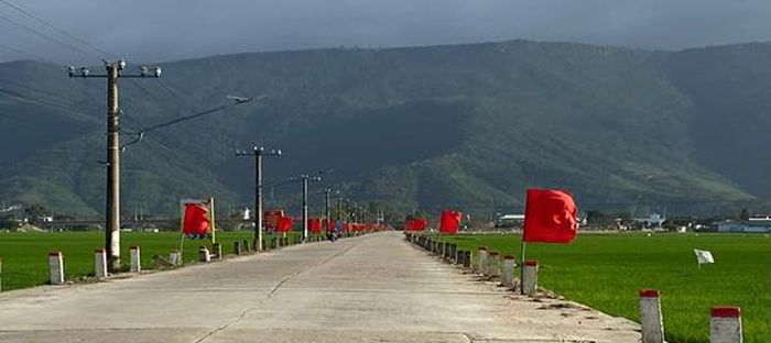 Đưa thông tin tuyên truyền tích cực đến gần hơn với đời sống nhân dân tại các địa bàn dân cư xã Thượng Đức.