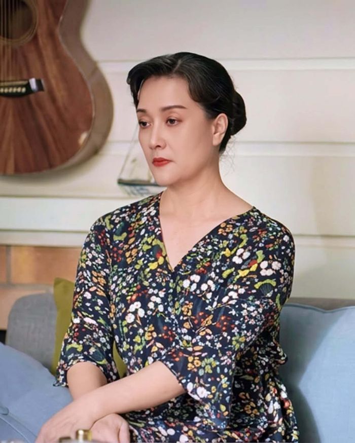 Trước những chỉ trích của khán giả về vai diễn, nghệ sĩ Vân Dung lên tiếng.