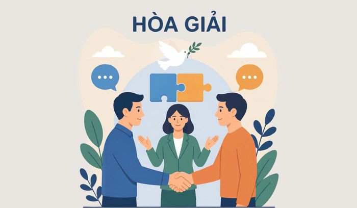 Ảnh minh hoạ: Cao Kỳ