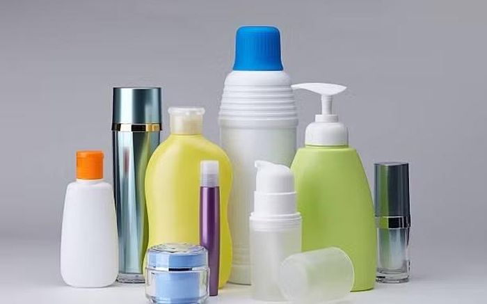 Thu hồi toàn quốc 3 lô mỹ phẩm có công thức không đúng hồ sơ công bố