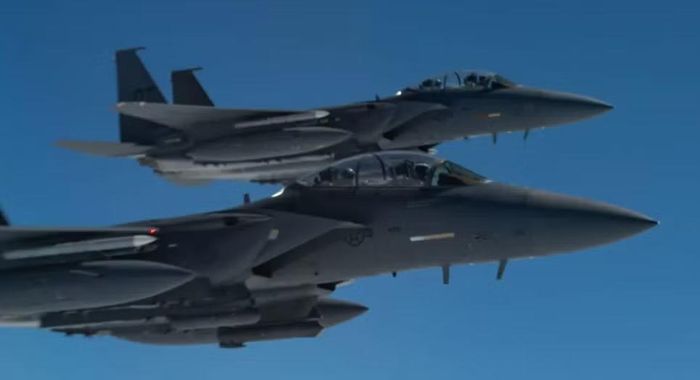 Trong xung đột với Houthi, lực lượng này từng tuyên bố bắn hạ nhiều UAV và máy bay quân sự Arab Saudi.