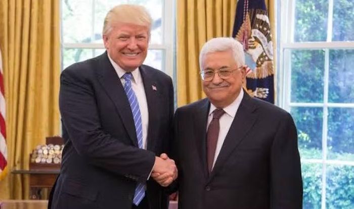 Đây là năm thứ 2 liên tiếp Washington không cho phép ông Abbas nhập cảnh Mỹ để trực tiếp tham dự kỳ họp thường niên của LHQ.