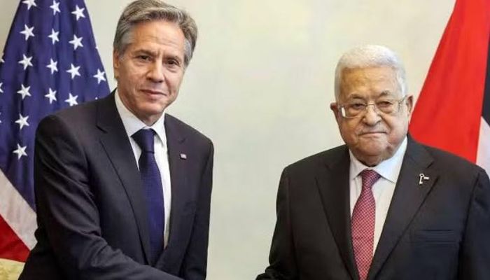 Washington cho biết vẫn duy trì cơ chế miễn trừ để các thành viên Phái đoàn Palestine tại LHQ tiếp tục hoạt động ở New York.