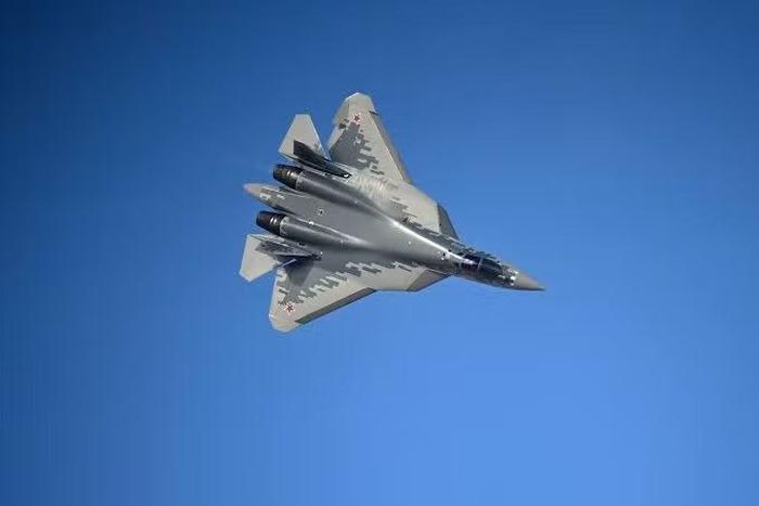 Tập đoàn công nghệ nhà nước Nga cho biết thông tin trên qua kênh Telegram.