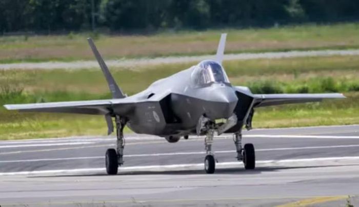 Một vấn đề khác được Washington quan tâm là nguy cơ Trung Quốc tiếp cận công nghệ liên quan F-35 thông qua Arab Saudi.