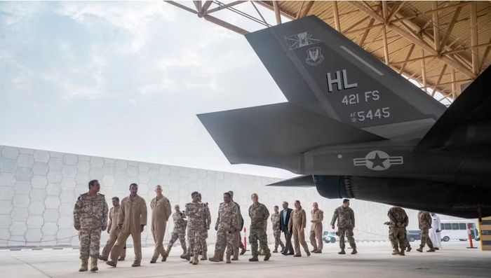F-35 hiện chủ yếu được Mỹ cung cấp cho các đồng minh và đối tác thân cận. Israel là quốc gia duy nhất tại Trung Đông đang vận hành dòng tiêm kích tàng hình này.