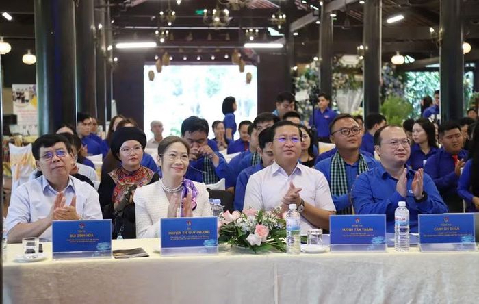 29 dự án tranh tài tại vòng chung kết "Khởi nghiệp thanh niên nông thôn năm 2026"