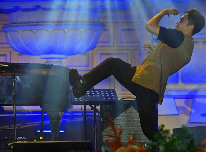 Hanoi Jazztival góp phần thúc đẩy giao lưu quốc tế và phát triển du lịch văn hóa. Từ những giai điệu Jazz, Hà Nội hiện lên như một không gian của sáng tạo, nghệ thuật và hội nhập.