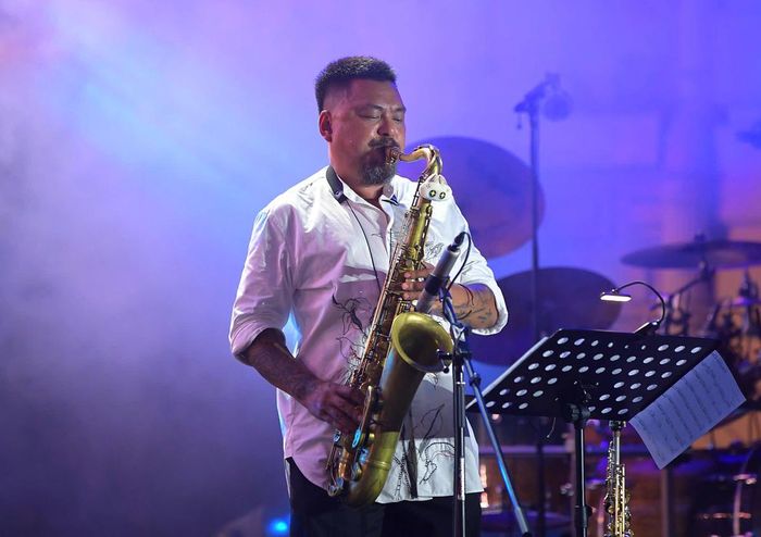 Hanoi Jazztival 2026 góp thêm một điểm hẹn nghệ thuật mới vào đời sống văn hóa Thủ đô.