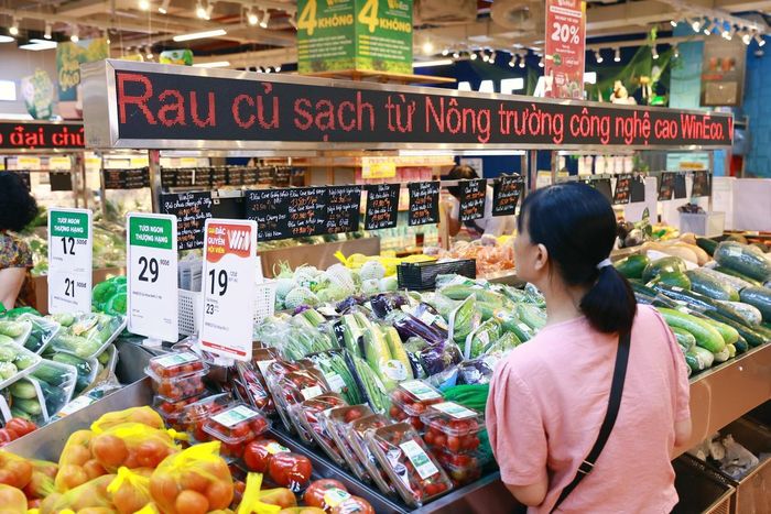 Việc chính sách hỗ trợ gắn với kết quả đầu ra sẽ giúp doanh nghiệp muốn lớn và không ngừng phát triển. Ảnh: Quang Vinh.