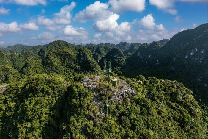 “Môi trường là cam kết”