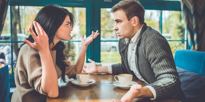  Lời nói dối có ở mọi nơi trong cuộc sống. Ảnh: YourTango.