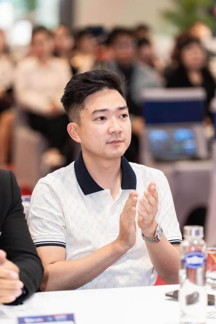  Ông Phùng Thái Học đề cao vai trò của khâu duyệt ý tưởng, kiểm tra và chuẩn bị kịch bản xử lý khủng hoảng truyền thông. 