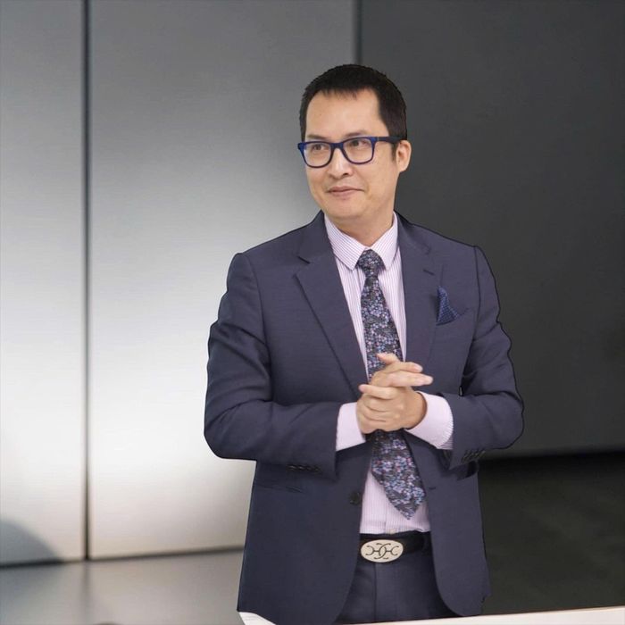  Ông Nguyễn Thanh Sơn cho rằng lời xin lỗi chưa đủ để giúp thương hiệu khép lại khủng hoảng truyền thông. 