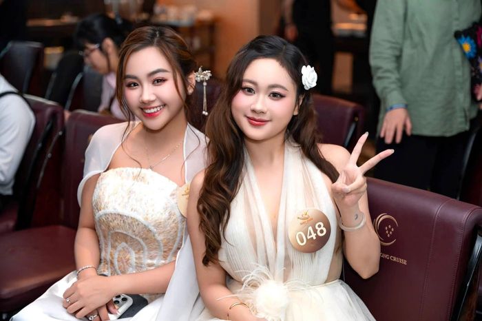  Vòng chung kết của Sao Mai gồm 16 thí sinh. Ảnh: NSX.