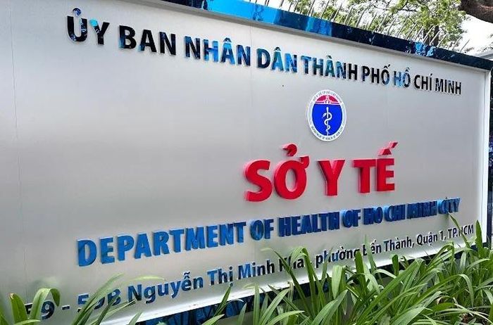 Sở Y tế TP.HCM gặp khó trong tuyển dụng viên chức. Ảnh: Medinet.