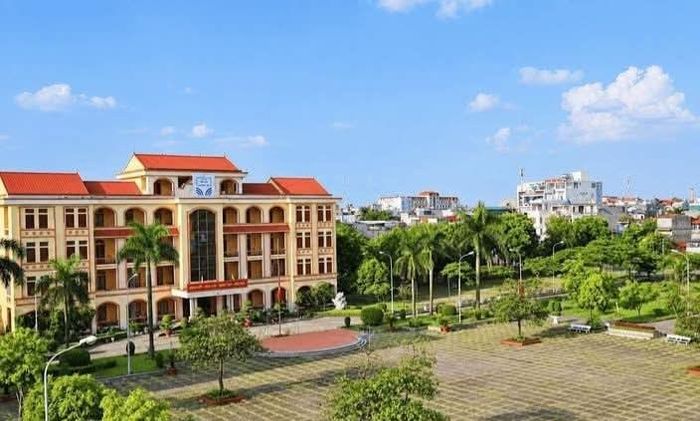 UBND TP. Hải Phòng đồng ý chủ trương xây dựng Trường THPT Chuyên Nguyễn Trãi