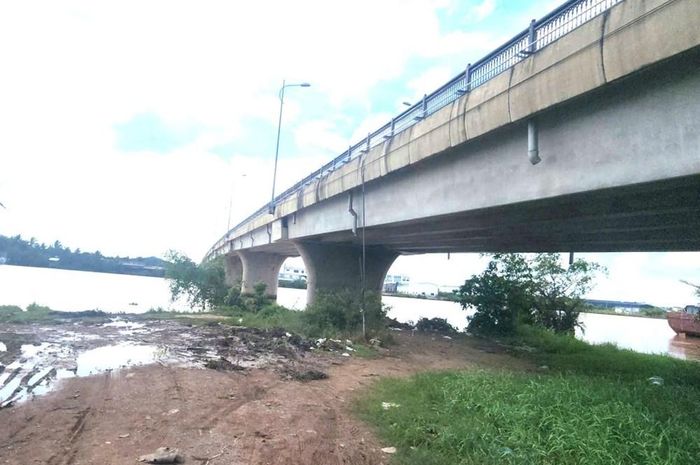 Khu vực phát hiện xe ô tô
