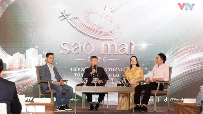 BTC thông tin đến báo chí về cuộc thi