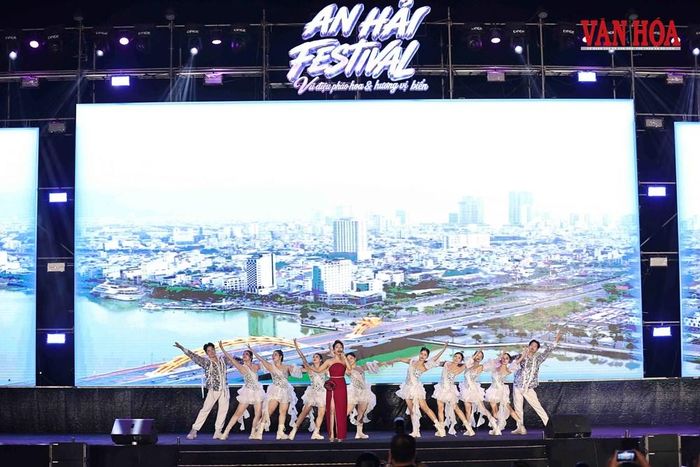Chương trình nghệ thuật Lễ khai mạc