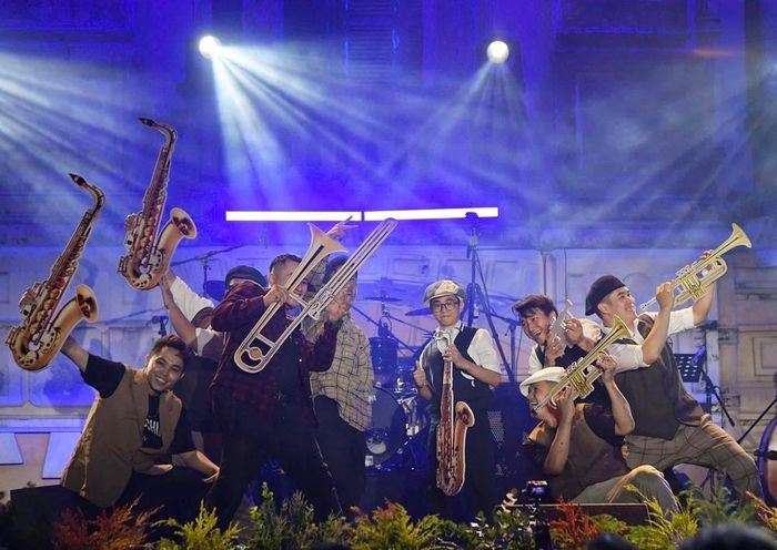 Thông qua chuỗi hoạt động Liên hoan để mở rộng khả năng tiếp cận Jazz tới đông đảo công chúng và đưa các hoạt động nghệ thuật đến gần hơn với đời sống đô thị Hà Nội
