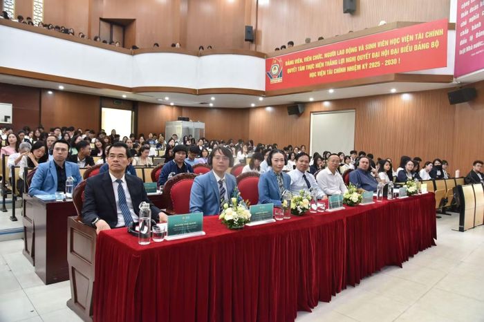 Quang cảnh hội thảo. (Ảnh: PV)