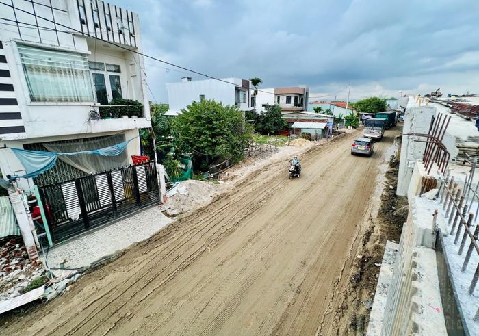 Dự án Cải tạo và nâng cấp Quốc lộ 14E dự kiến hoàn thành trong tháng 10-2026.