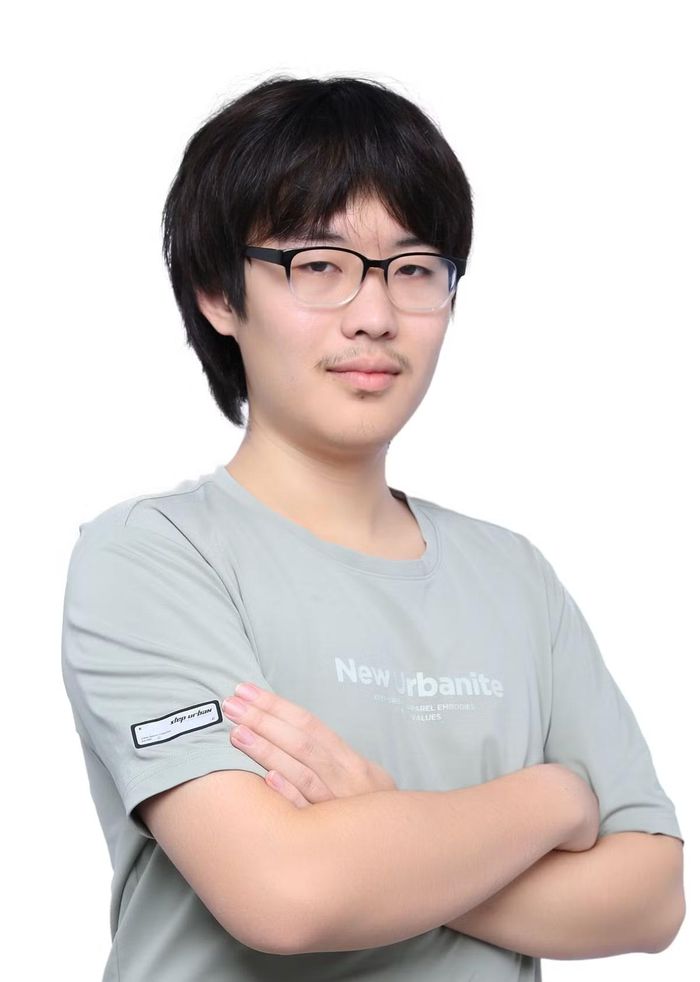 Shengyu Liu, kỹ sư DeepSeek, chuyên phát triển và tối ưu các kernel phục vụ mô hình AI.