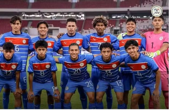 Trận so tài giữa U23 Việt Nam và U23 Philippines dự kiến sẽ diễn ra lúc 13h30 ngày 18/9.